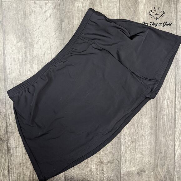 Amzbrly Plus Size Swim Skirt Size 20W - Picture 1 of 2